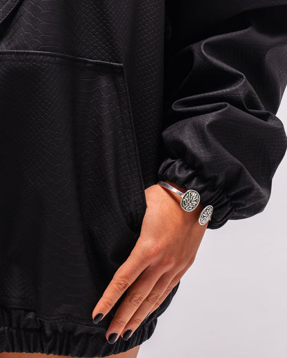 Croctex Collar Quarter Zip