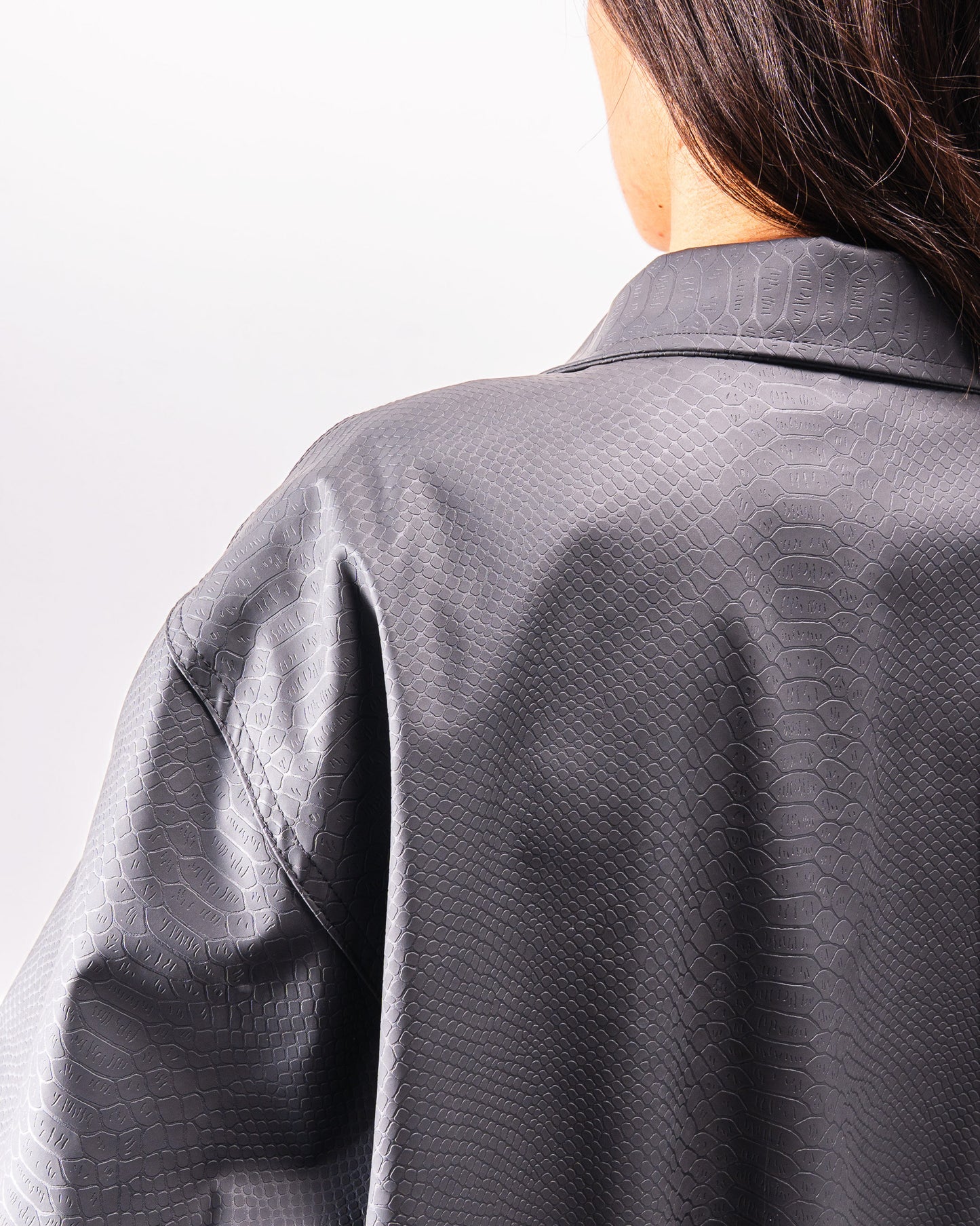 Croctex Collar Quarter Zip