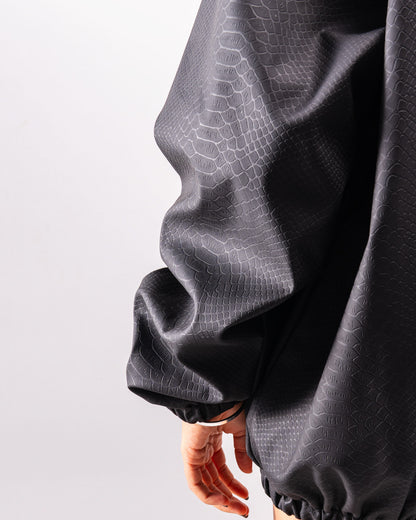 Croctex Collar Quarter Zip