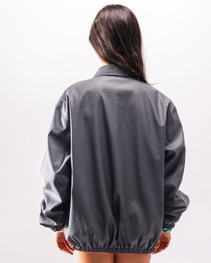 Croctex Collar Quarter Zip