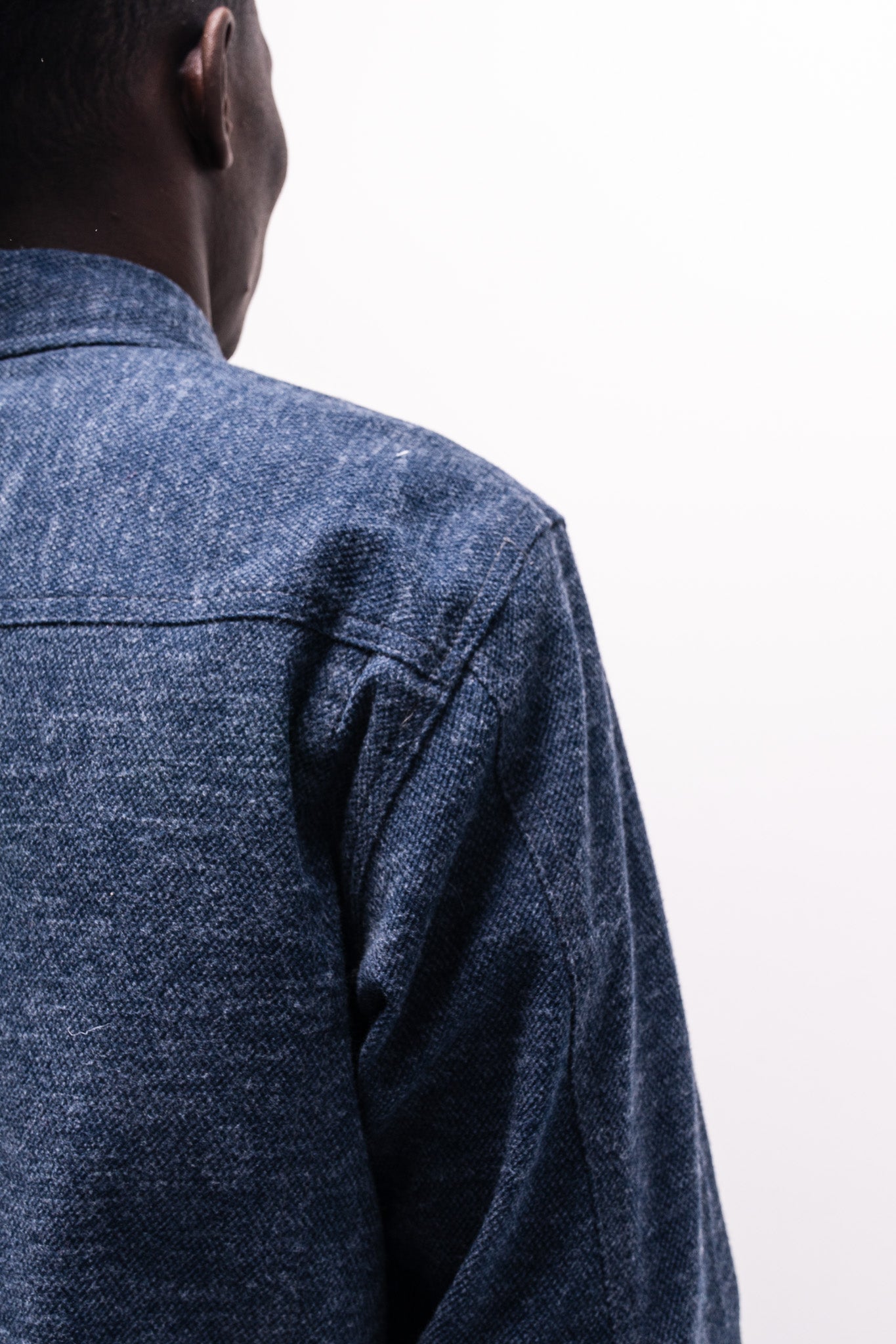 Bloom Denim Jacket