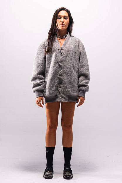 Neural Cardigan