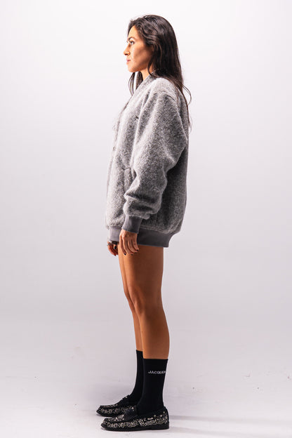 Neural Cardigan
