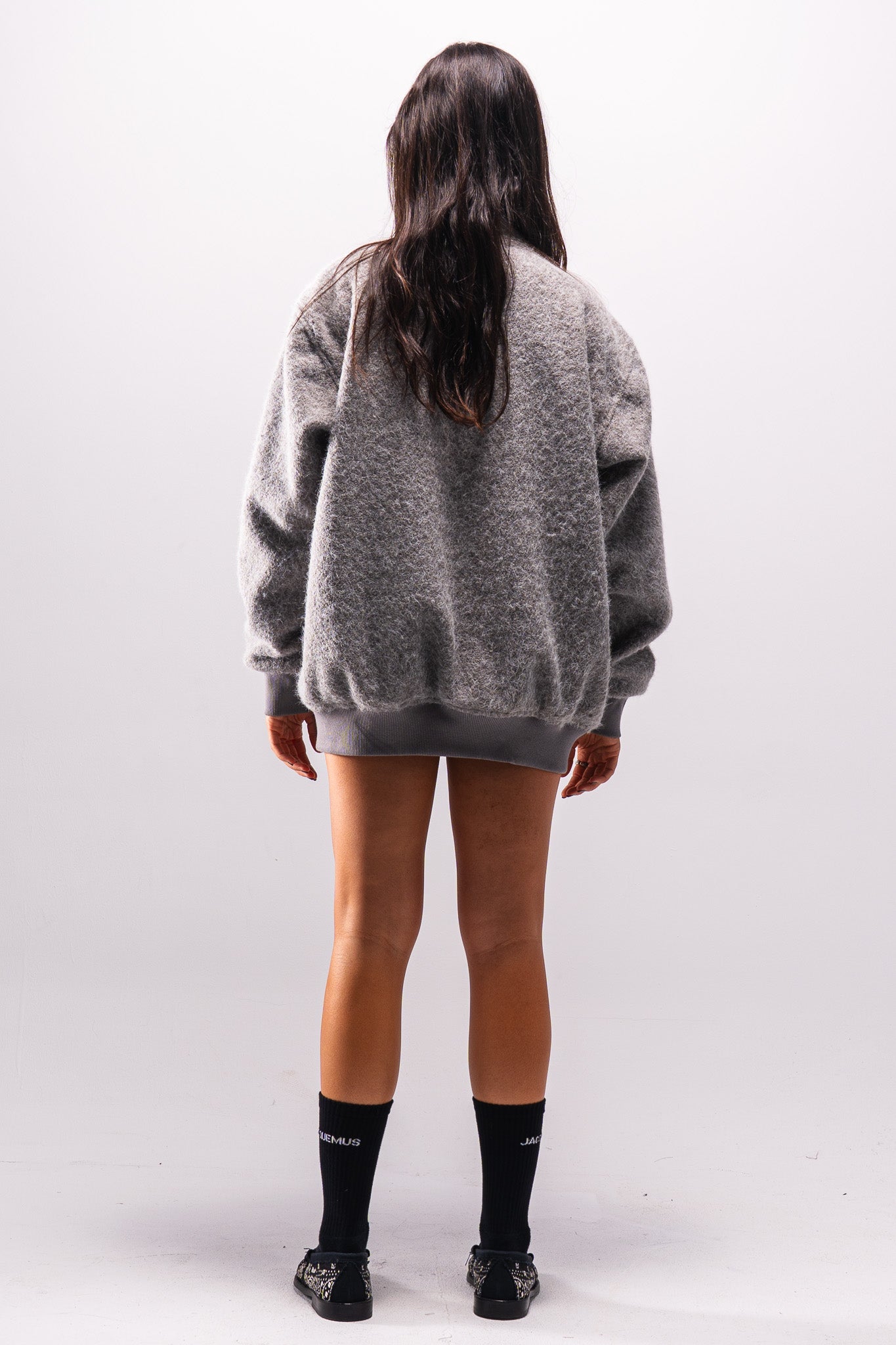 Neural Cardigan