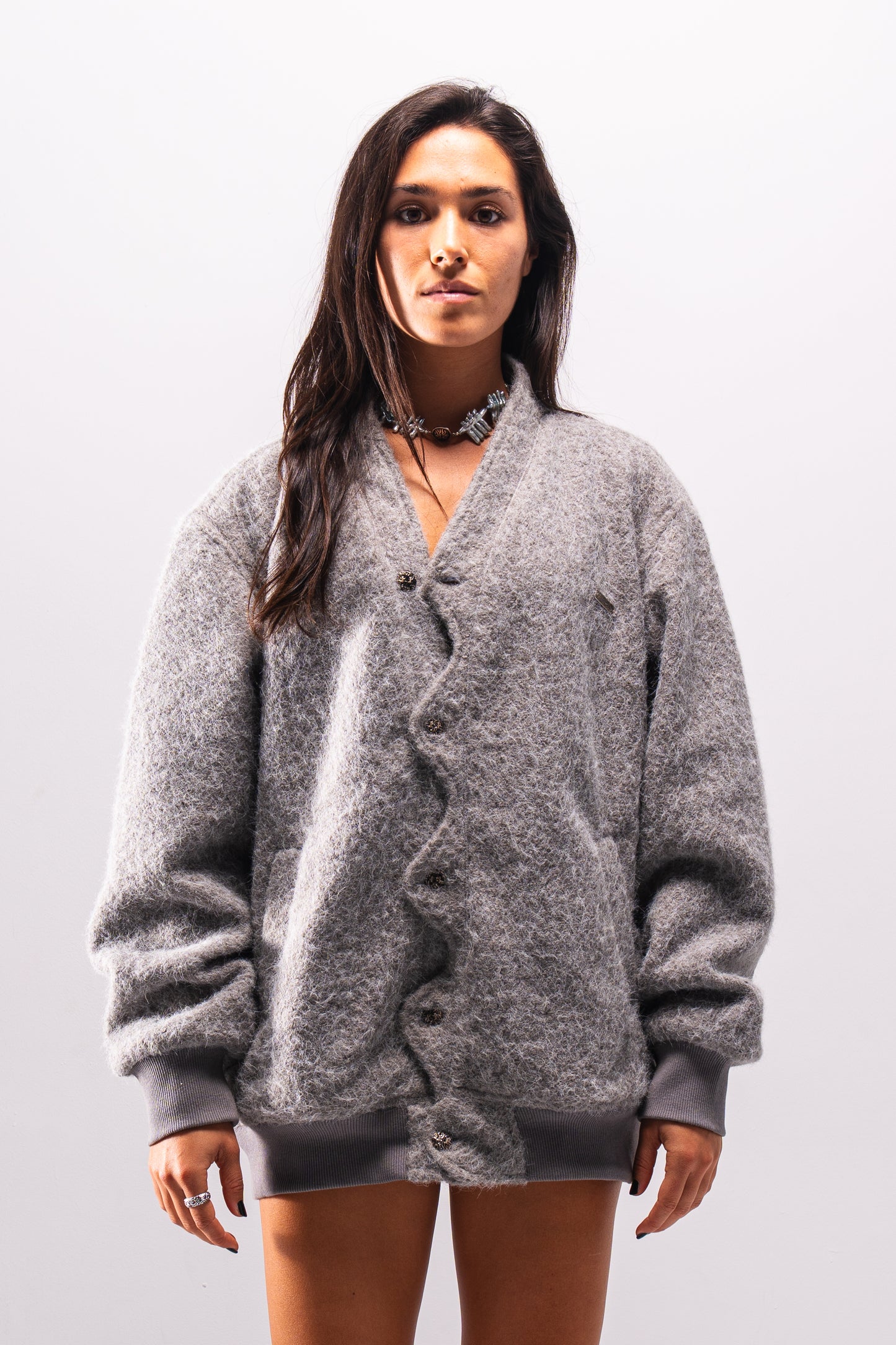 Neural Cardigan