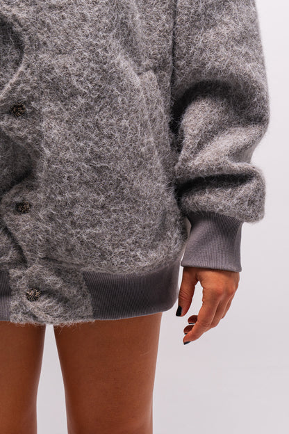 Neural Cardigan