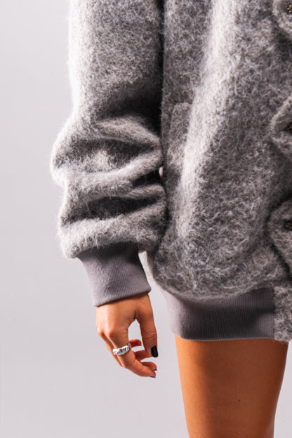 Neural Cardigan