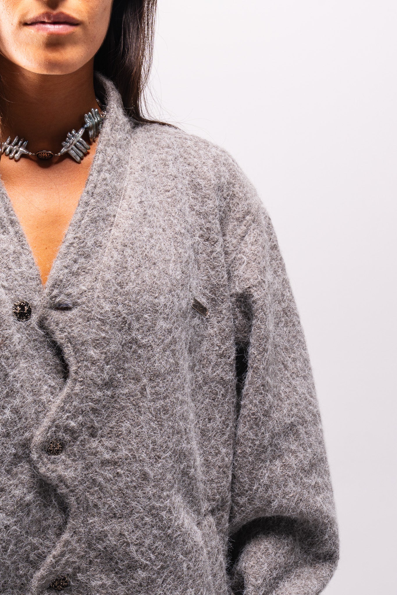 Neural Cardigan