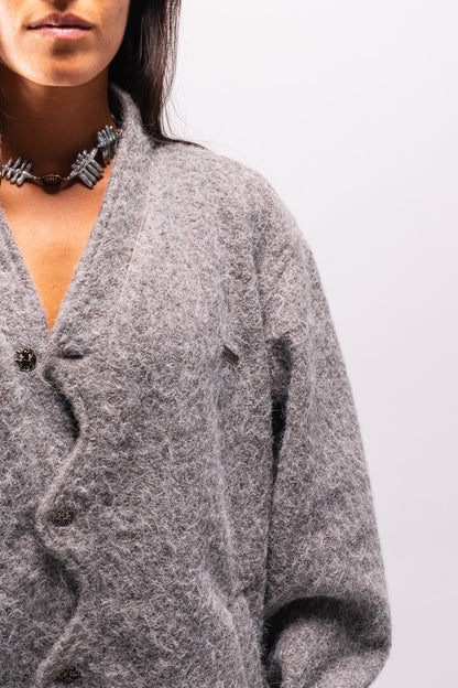 Neural Cardigan