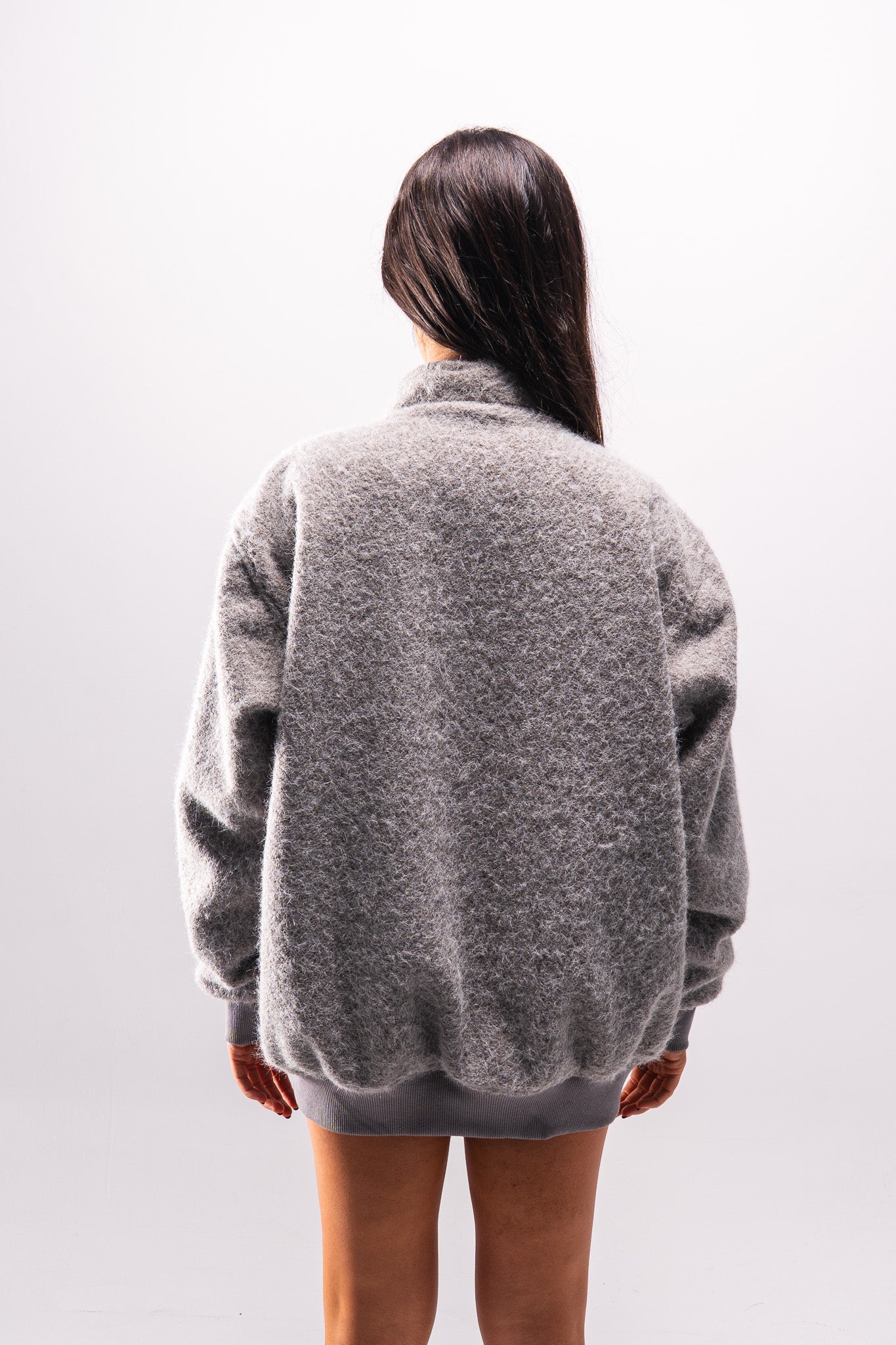 Neural Cardigan