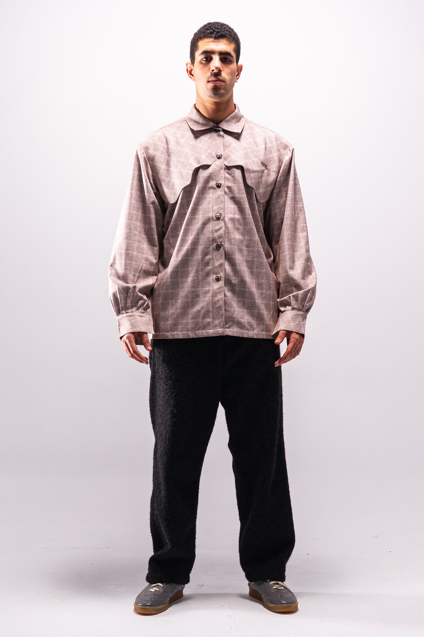 Royal Shirt