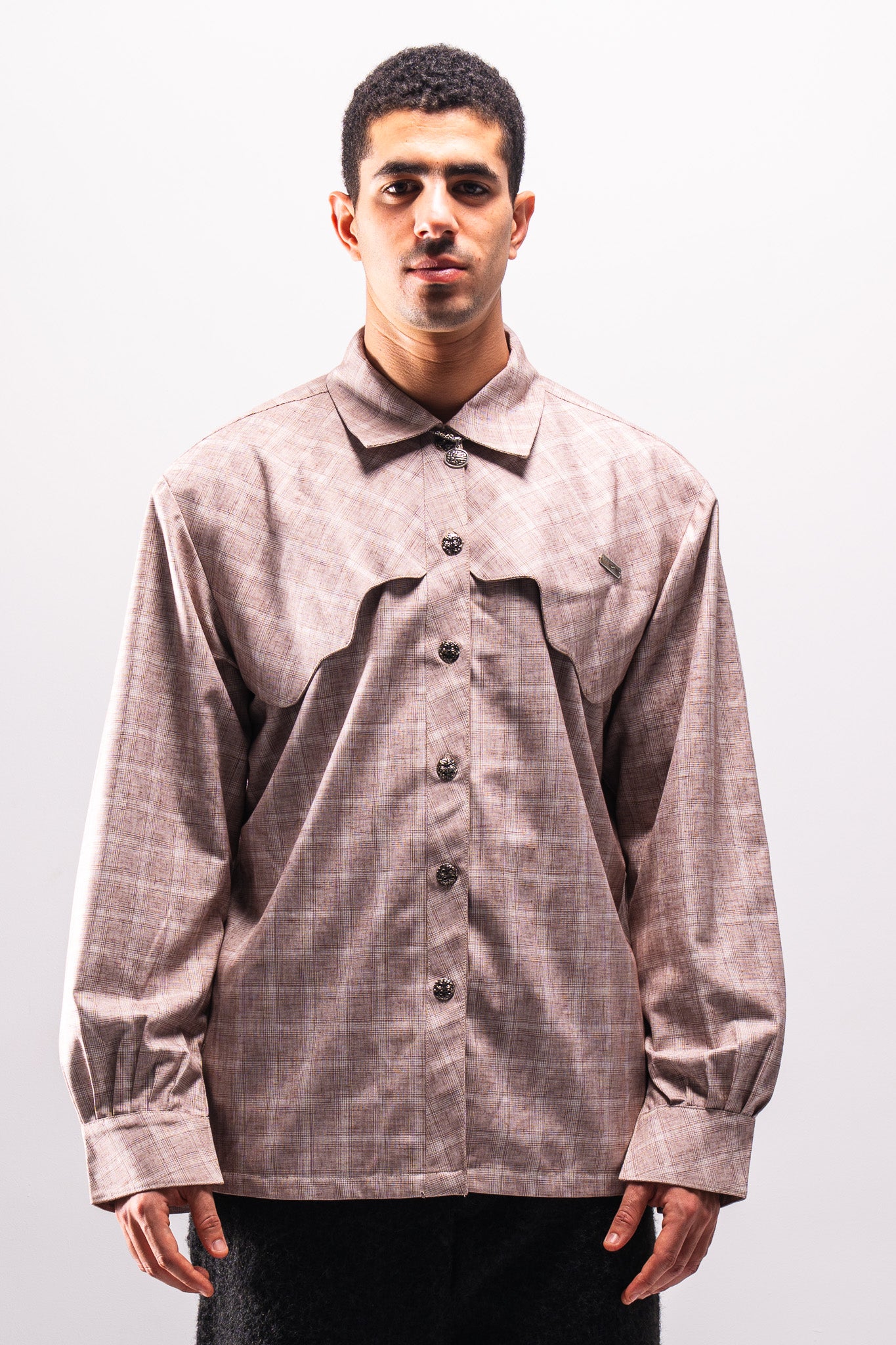 Royal Shirt