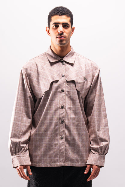 Royal Shirt