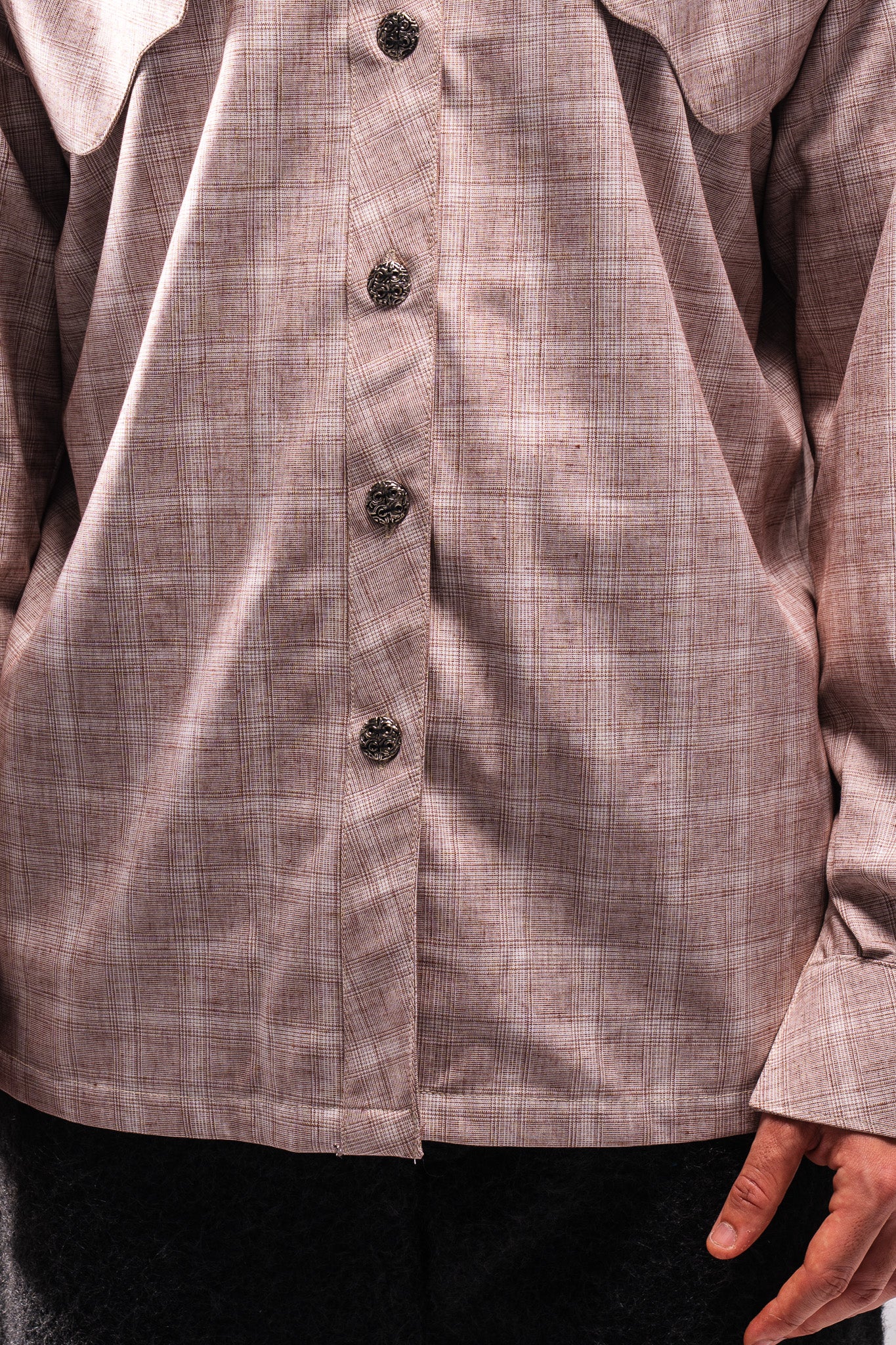Royal Shirt