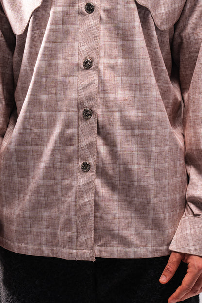 Royal Shirt
