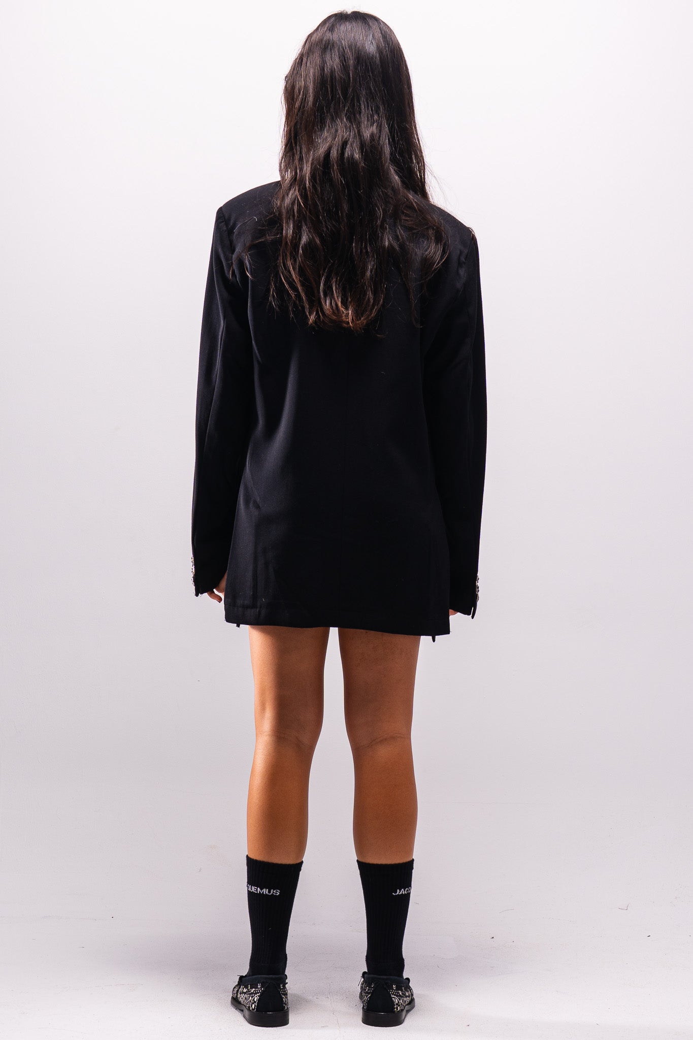 Cortux Collar Blazer