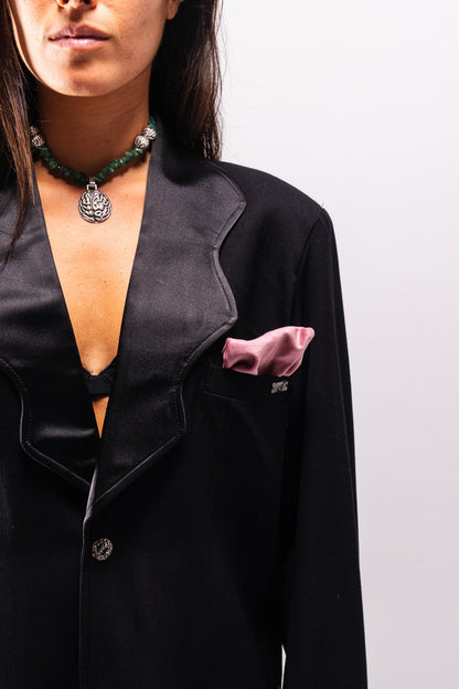 Cortux Collar Blazer