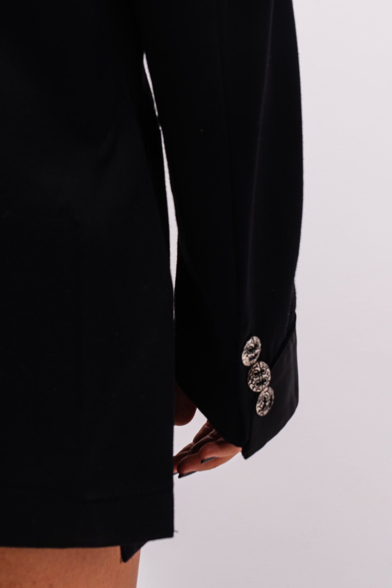 Cortux Collar Blazer