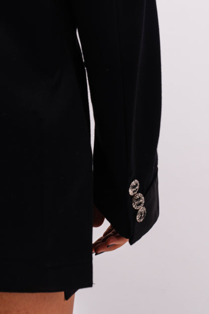 Cortux Collar Blazer