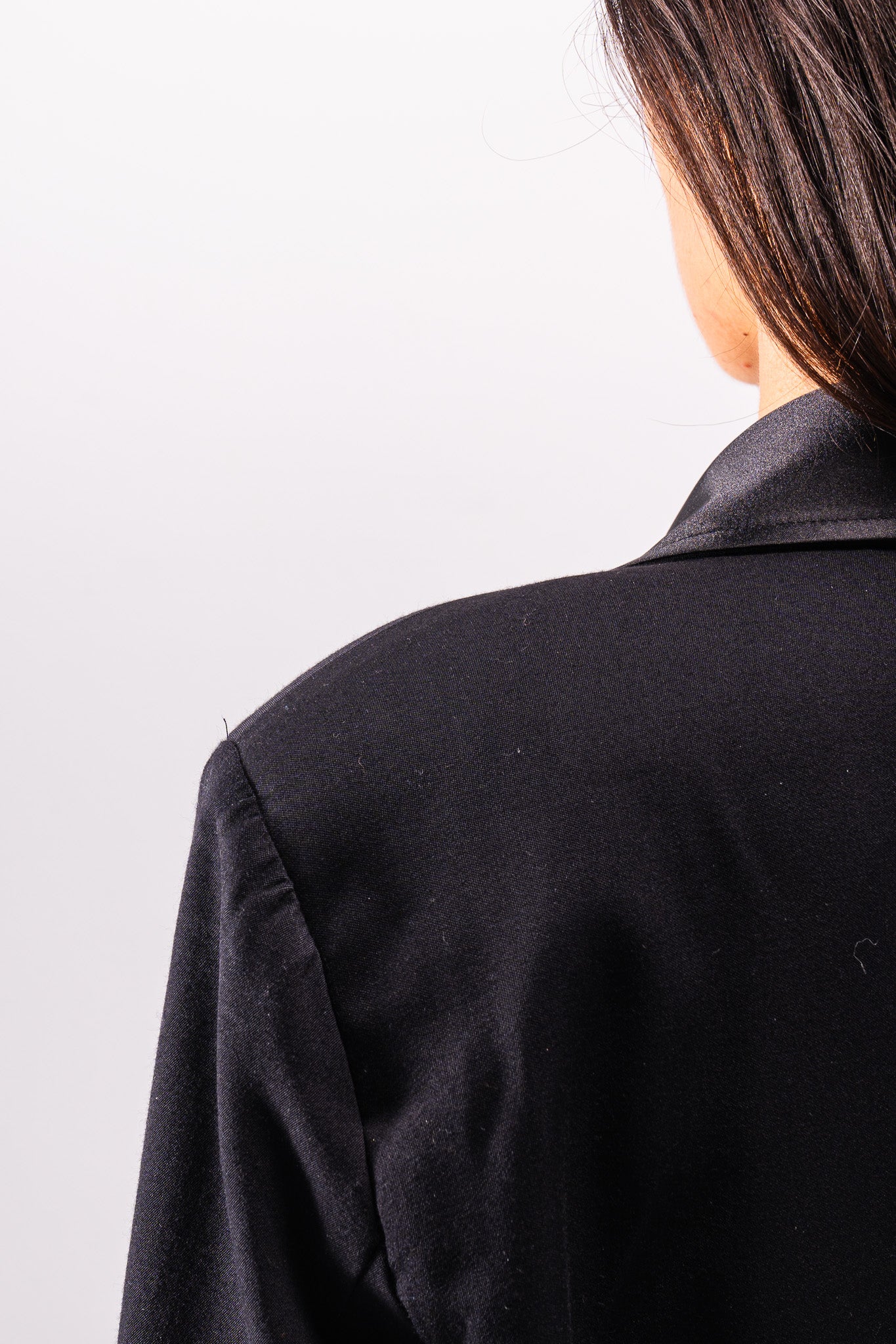 Cortux Collar Blazer