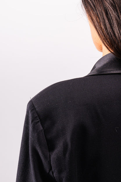 Cortux Collar Blazer
