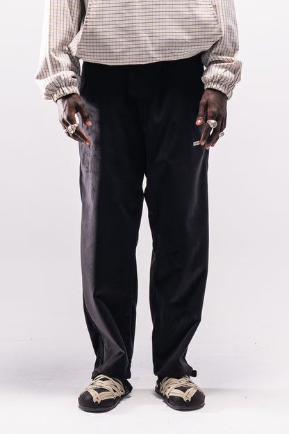 Velvet Average Pants