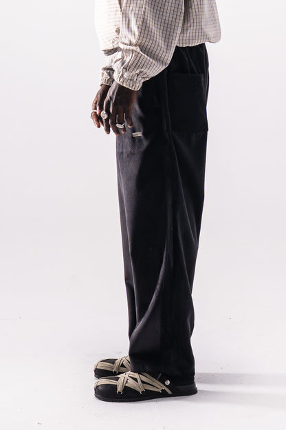 Velvet Average Pants