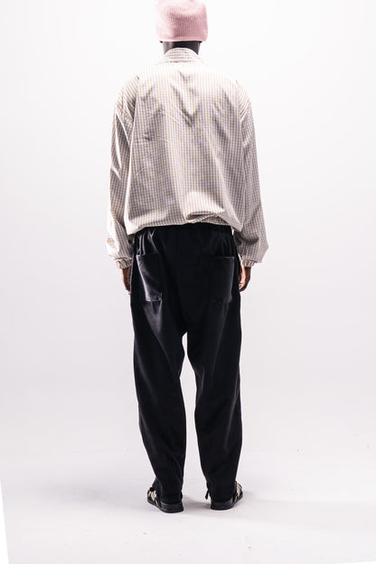 Velvet Average Pants