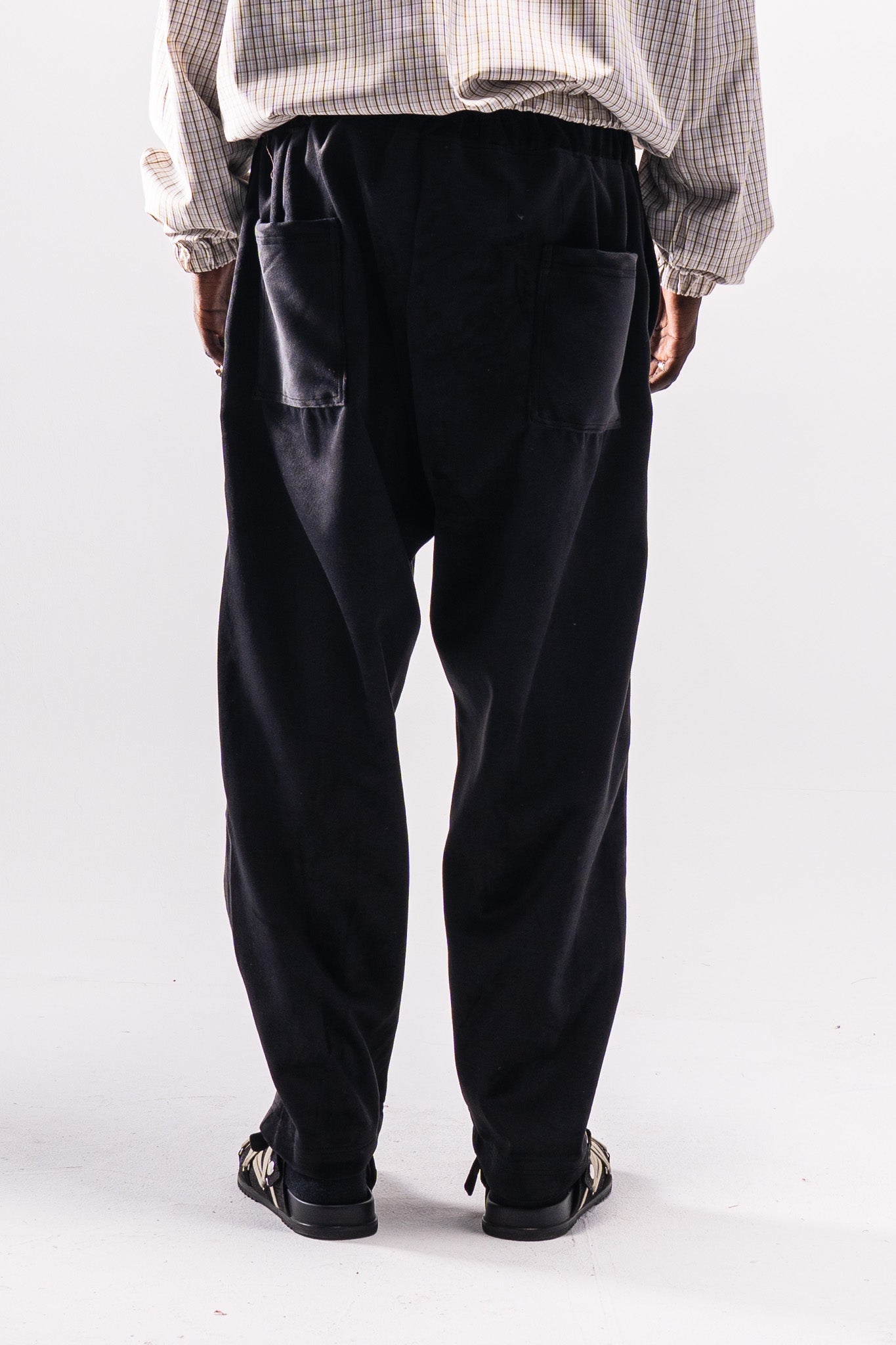 Velvet Average Pants