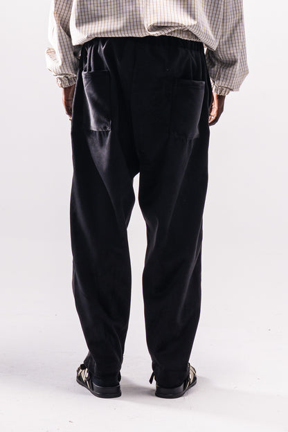 Velvet Average Pants