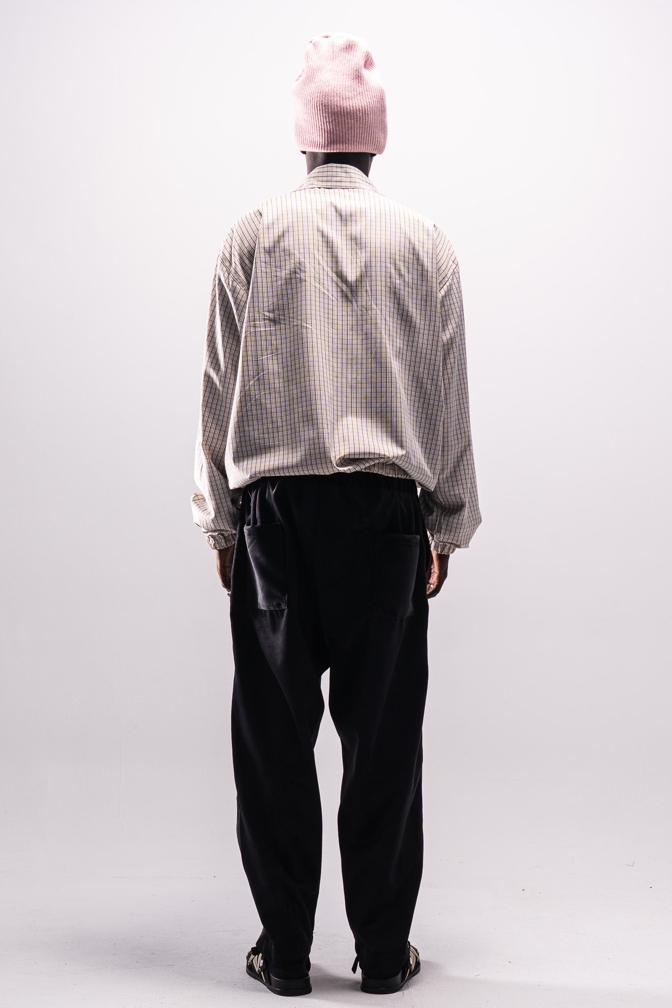 PreFrontal Lobe Quarter Zip