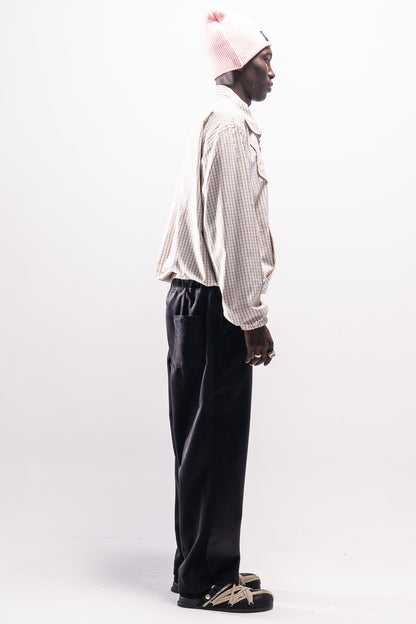 Velvet Average Pants