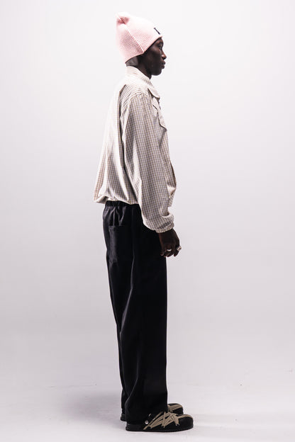 PreFrontal Lobe Quarter Zip