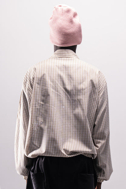 PreFrontal Lobe Quarter Zip