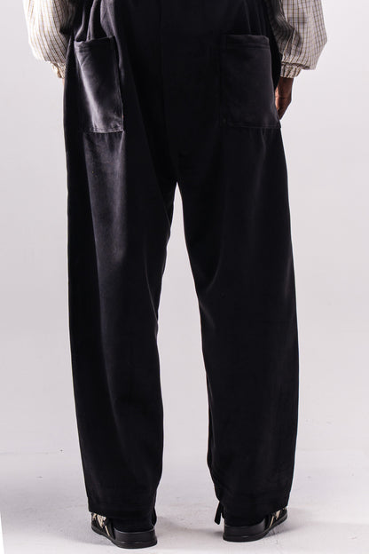 Velvet Average Pants