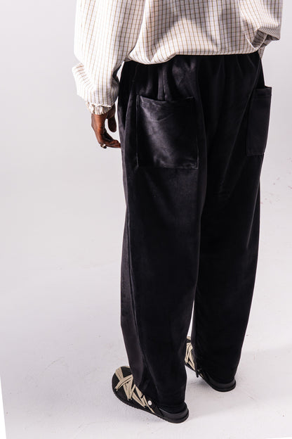 Velvet Average Pants