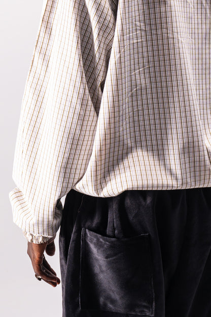 Velvet Average Pants