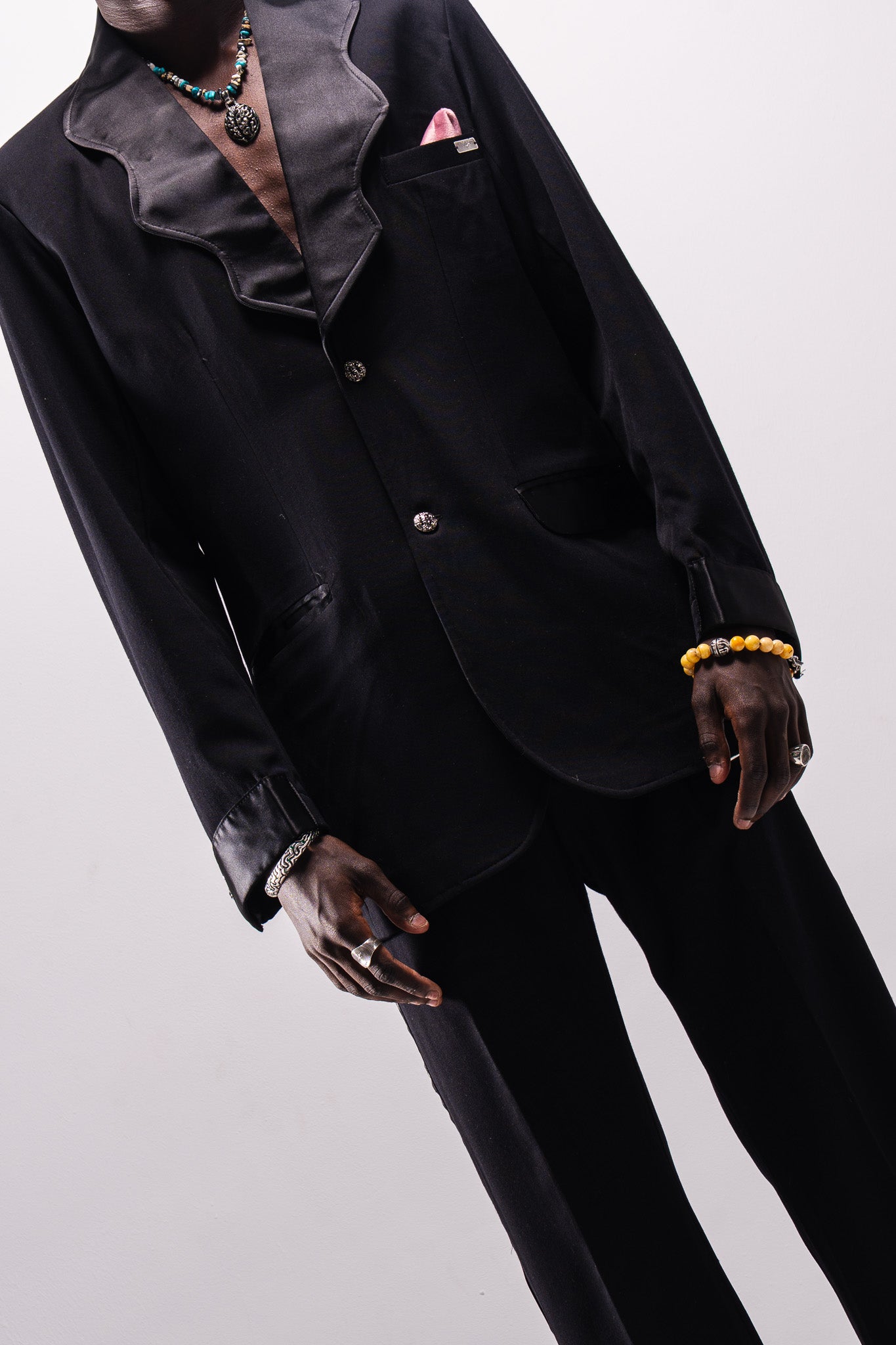 Cortux Blazer