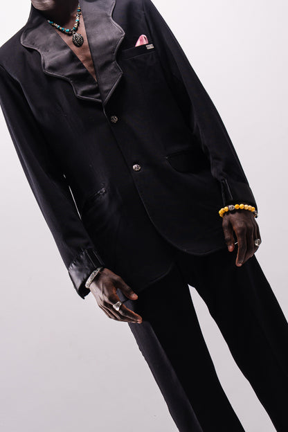 Cortux Blazer