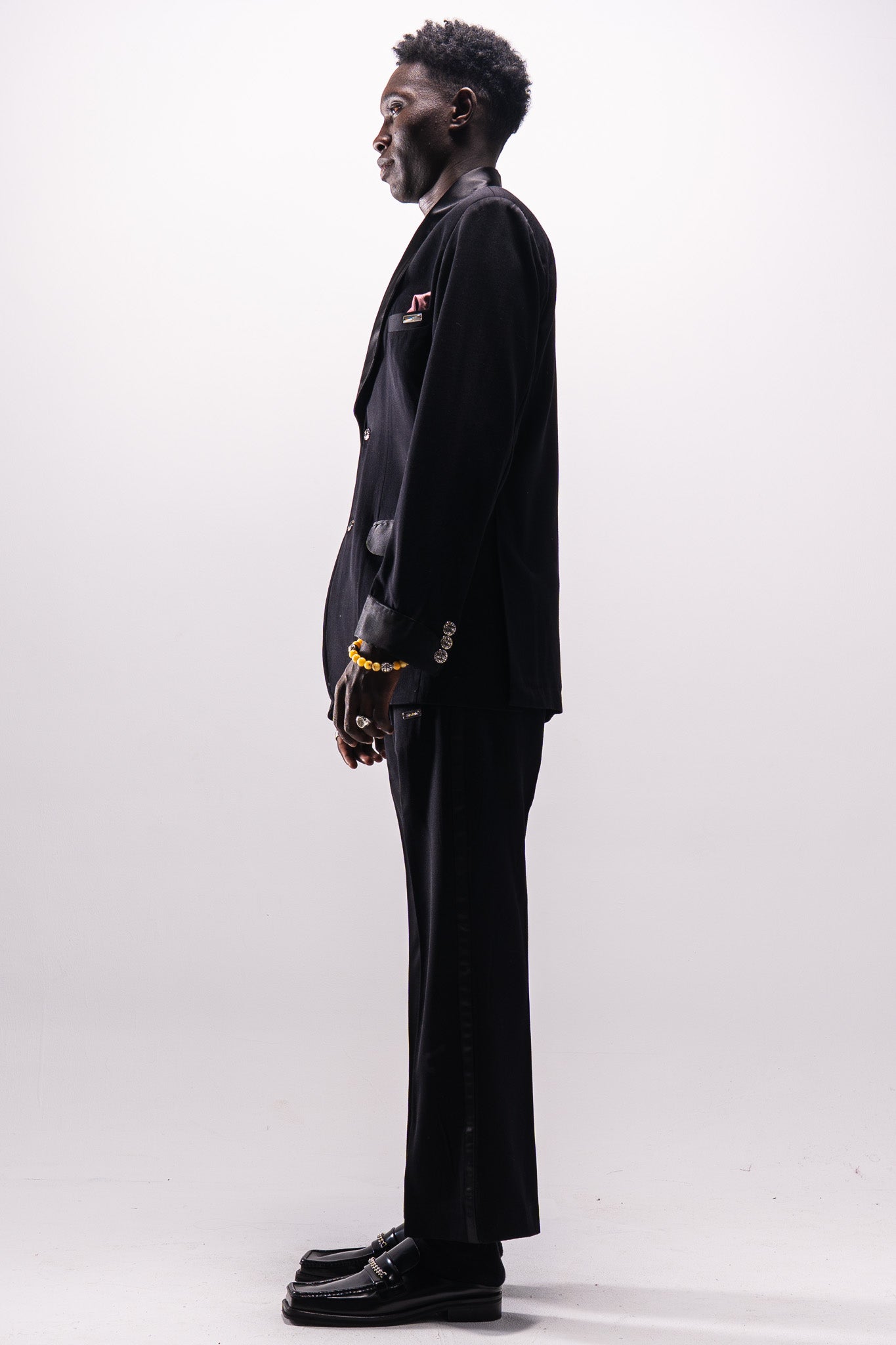 Cortux Pants