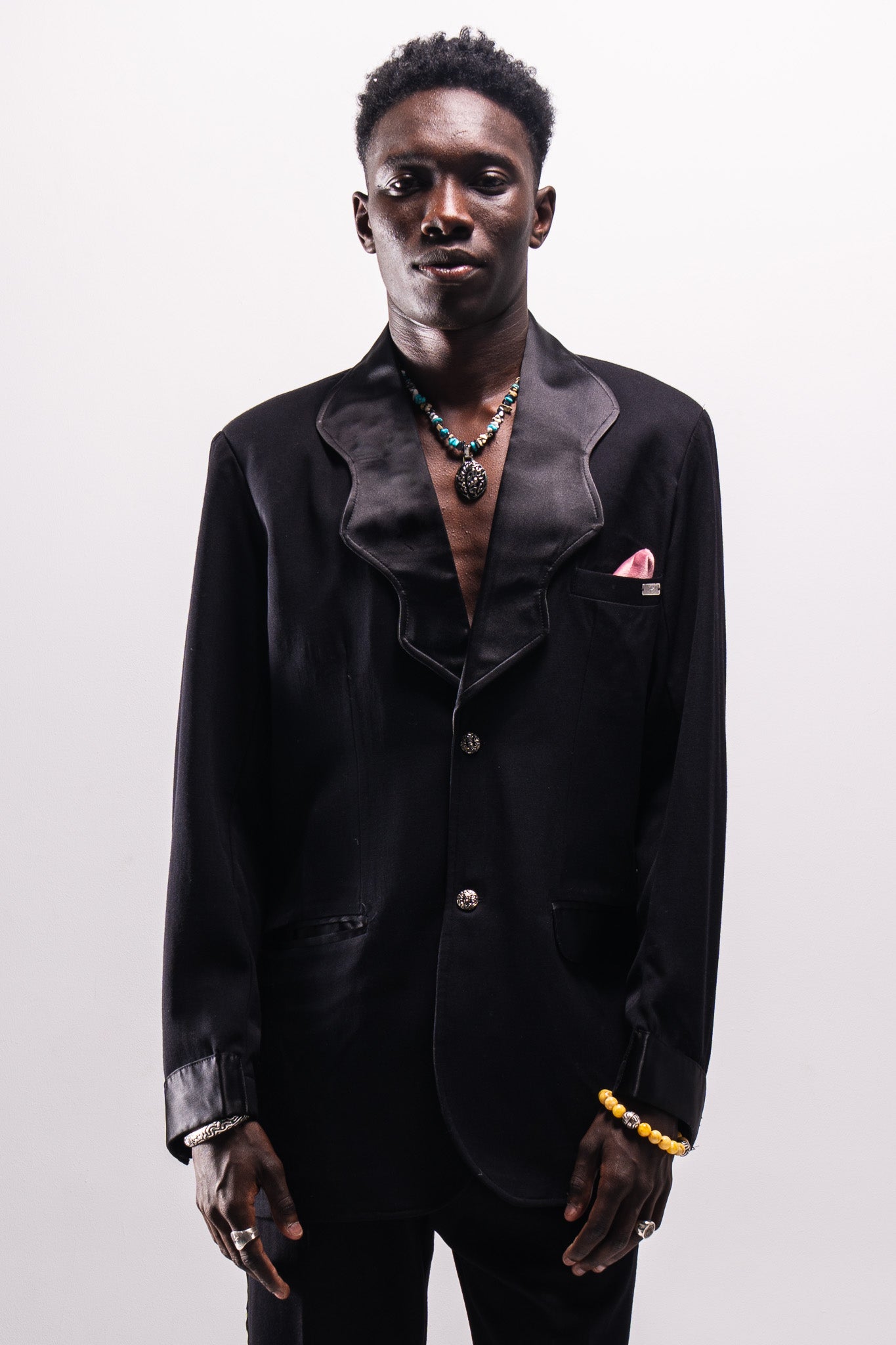 Cortux Blazer