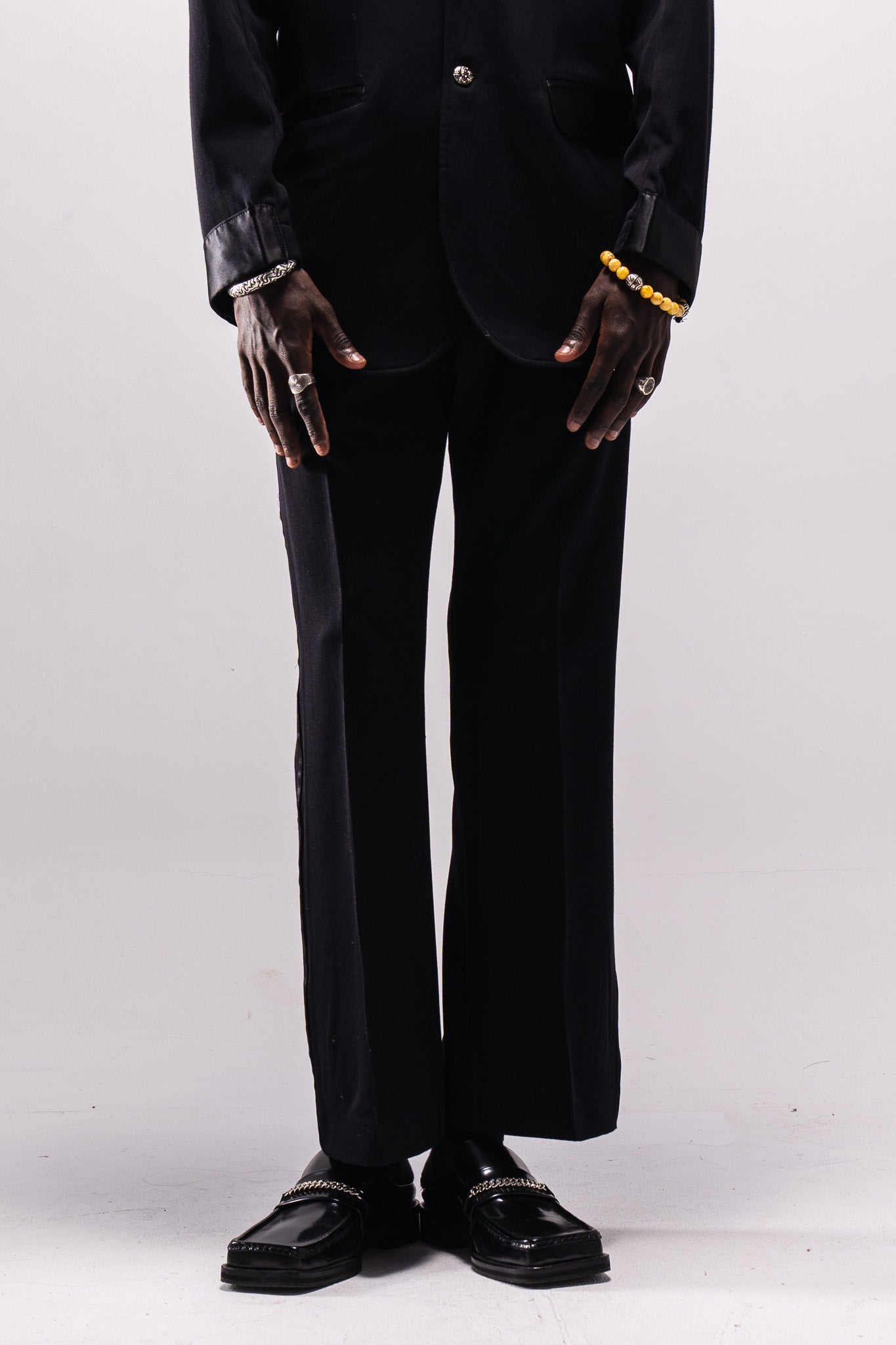 Cortux Pants