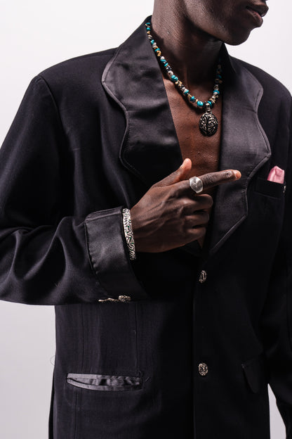 Cortux Blazer