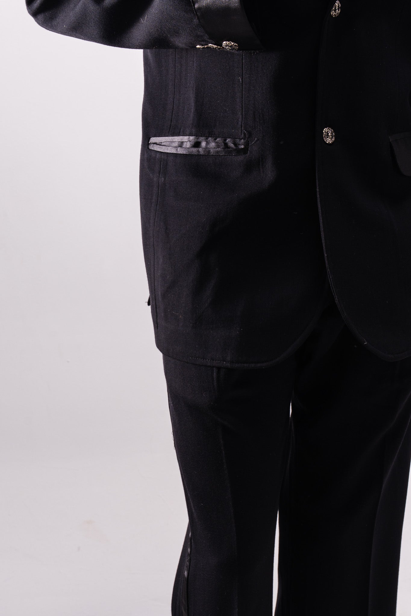 Cortux Blazer