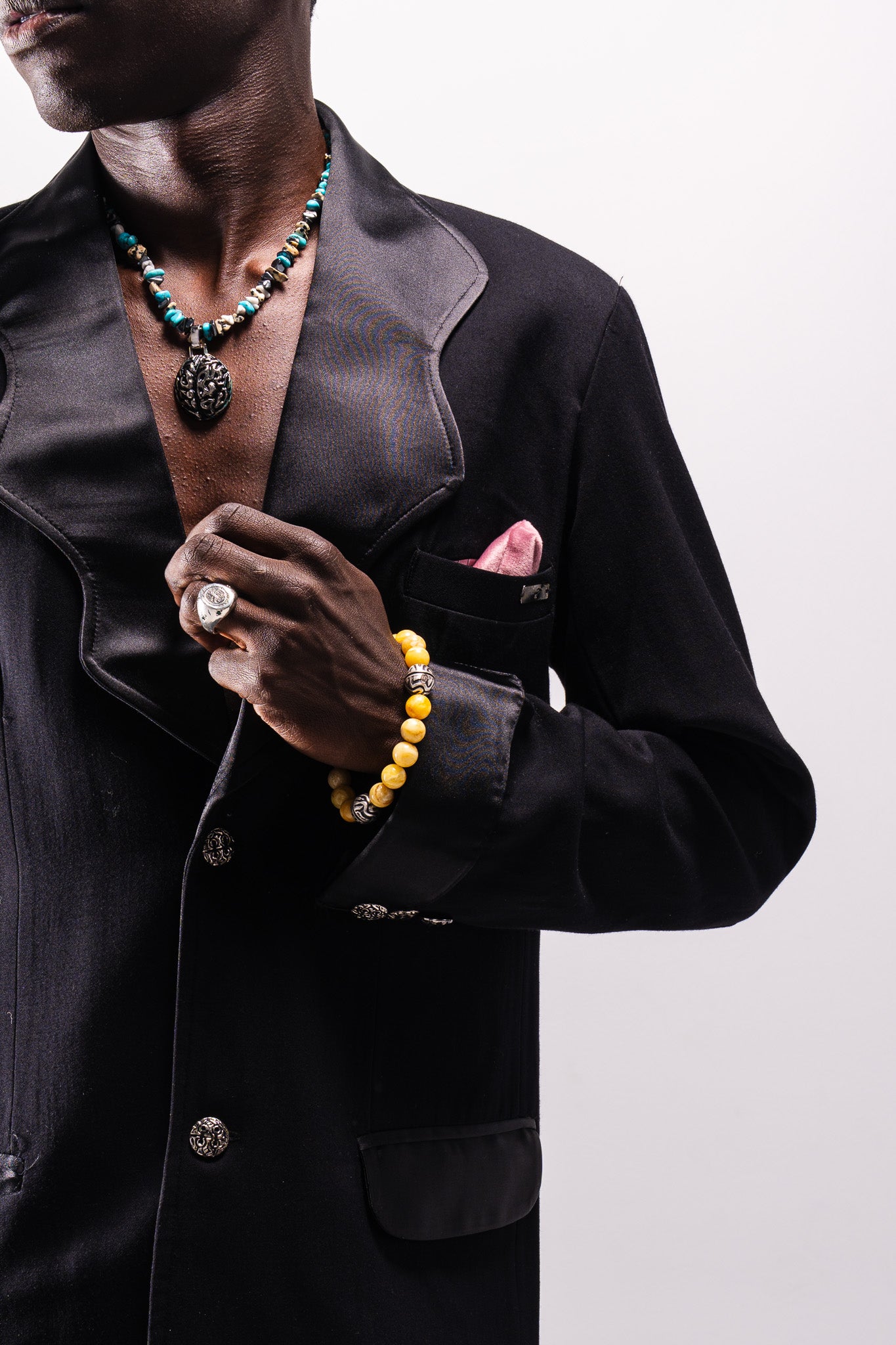Cortux Blazer