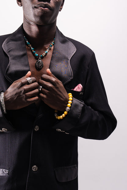 Cortux Blazer