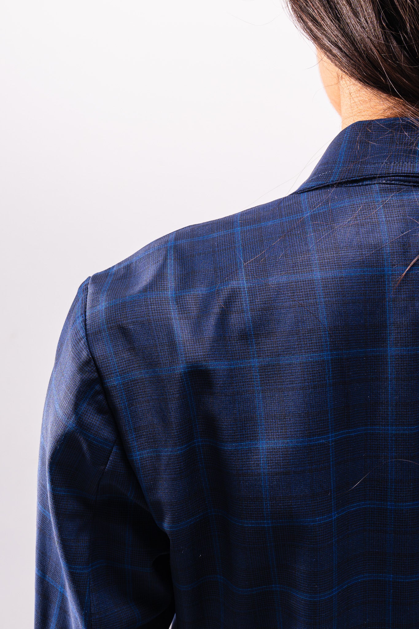 Cortex Lapel Blazer