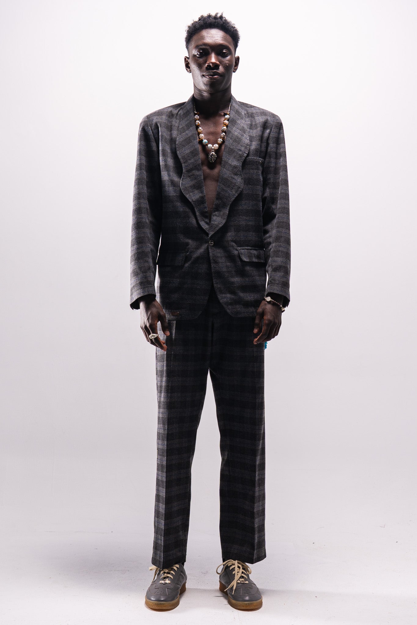 CortCollar NW Blazer