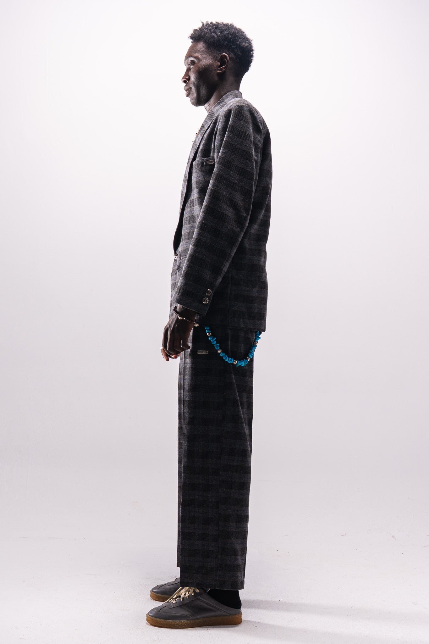 CortCollar NW Blazer