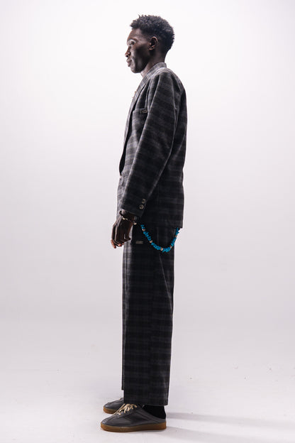 CortCollar NW Blazer
